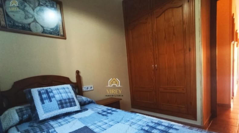 Cadiz - El Puerto de Santa María - 495m2