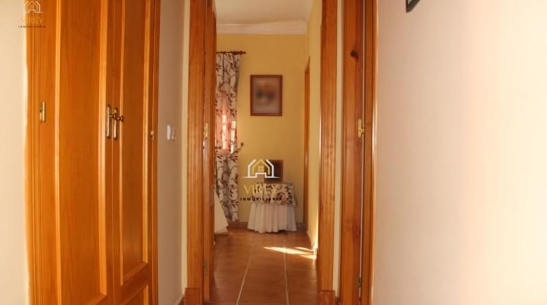 Cadiz - El Puerto de Santa María - 495m2