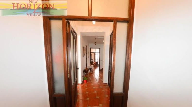 Almería - Cantoria - 325m2