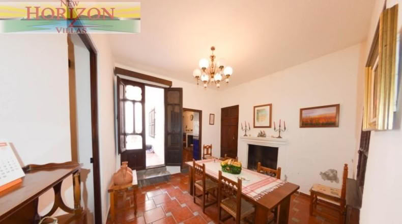 Almería - Cantoria - 325m2