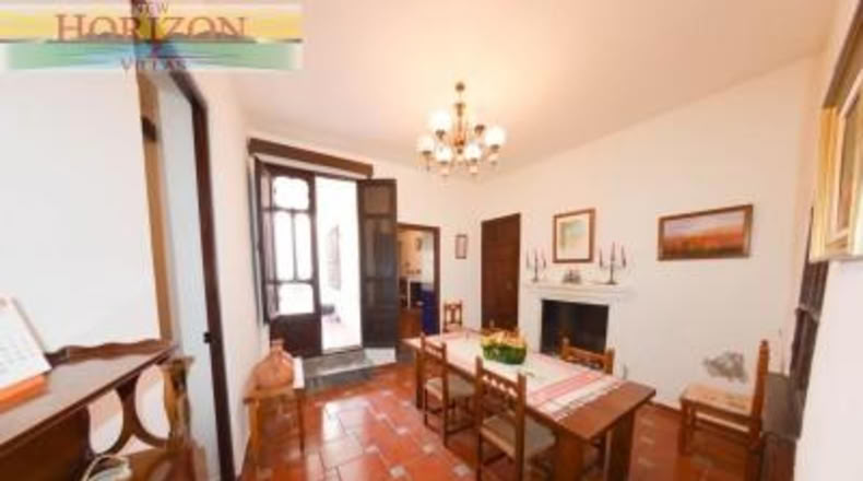 Almería - Cantoria - 325m2