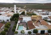 Casa de poble en venda a la España, El Carpio, ref.: TR361199 foto