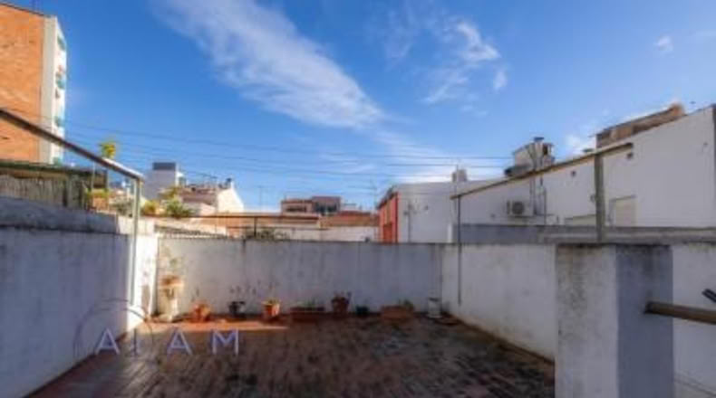 Barcelona - Calella - 138m2