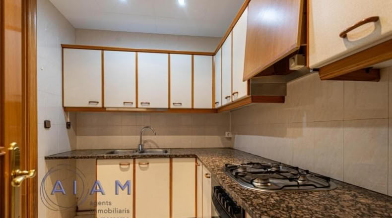 Barcelona - Calella - 138m2