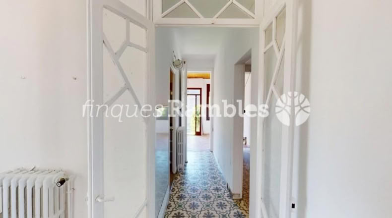 Barcelona - Masquefa - 363m2