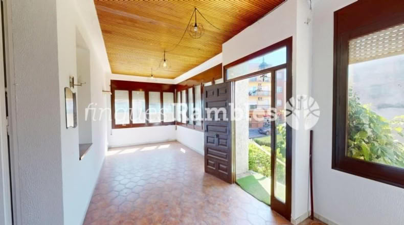 Barcelona - Masquefa - 363m2