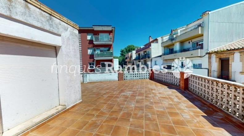 Barcelona - Masquefa - 363m2