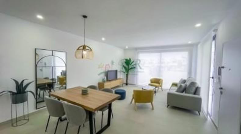 Alicante - Bigastro - 233m2