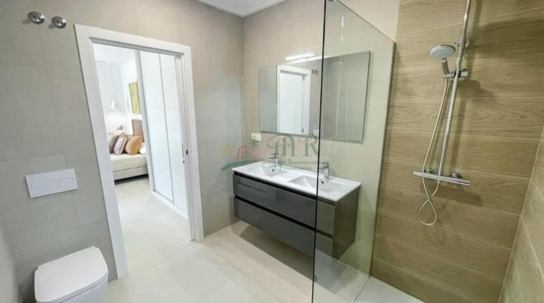 Alicante - Bigastro - 233m2