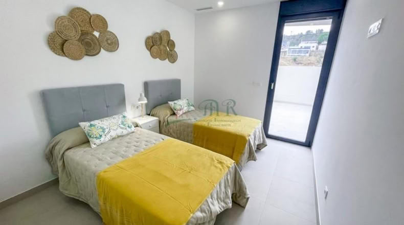 Alicante - Bigastro - 233m2