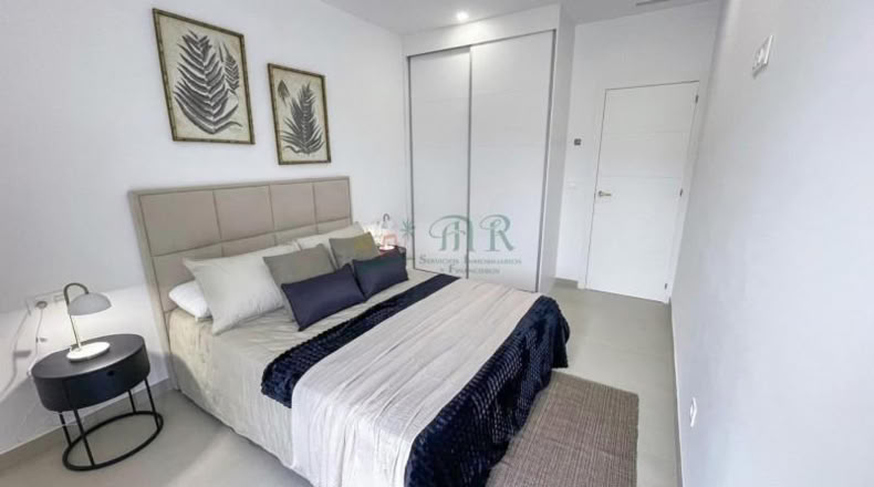 Alicante - Bigastro - 233m2