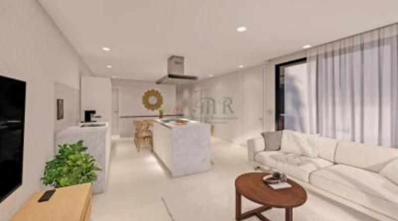 Alicante - Bigastro - 233m2
