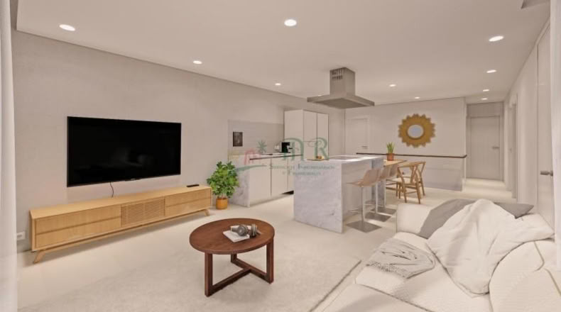 Alicante - Bigastro - 233m2
