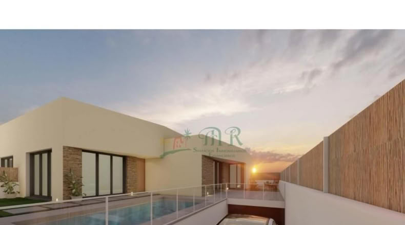 Alicante - Bigastro - 233m2