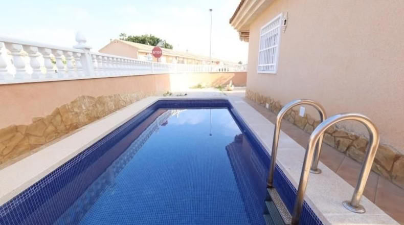 Alicante - Torrevella - 101m2