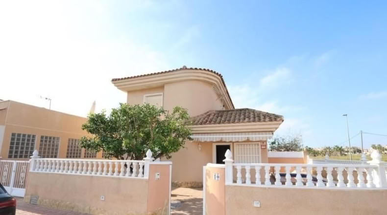 Alicante - Torrevella - 101m2