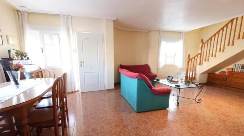 Alicante - Torrevella - 101m2