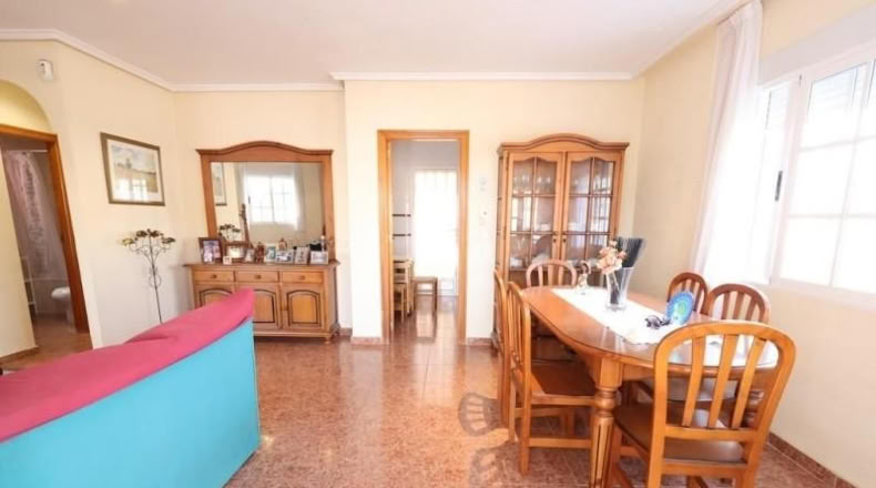 Alicante - Torrevella - 101m2