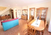 Chalet independiente con terreno en venta en la España, Torrevieja, ref: TR400803 foto