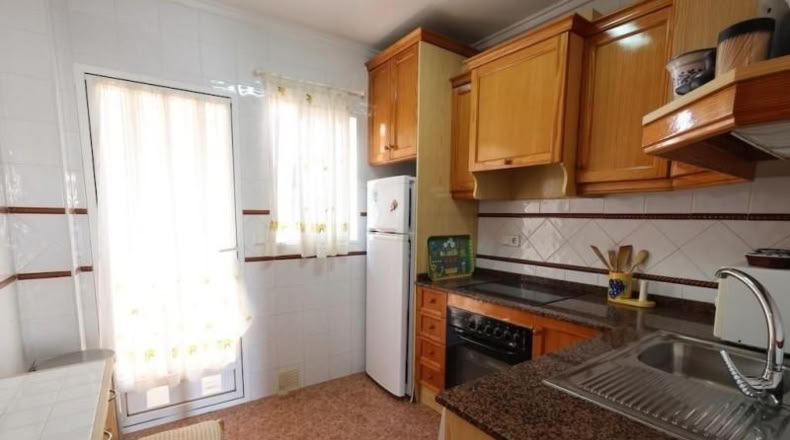 Alicante - Torrevella - 101m2