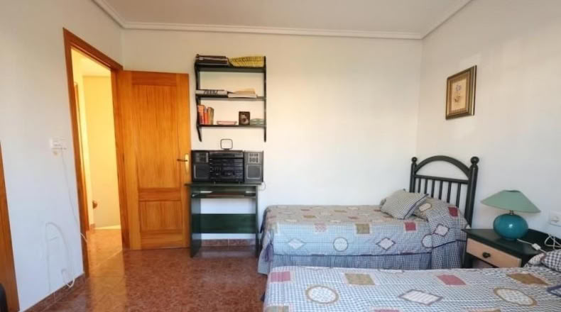 Alicante - Torrevella - 101m2