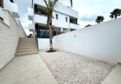 Chalet independiente con terreno en venta en la España, Benferri, ref: TR153242 foto