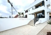 Chalet independiente con terreno en venta en la España, Benferri, ref: TR153242 foto