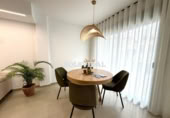 Chalet independiente con terreno en venta en la España, Benferri, ref: TR153242 foto