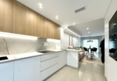 Chalet independiente con terreno en venta en la España, Benferri, ref: TR153242 foto