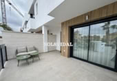 Chalet independiente con terreno en venta en la España, Benferri, ref: TR153242 foto