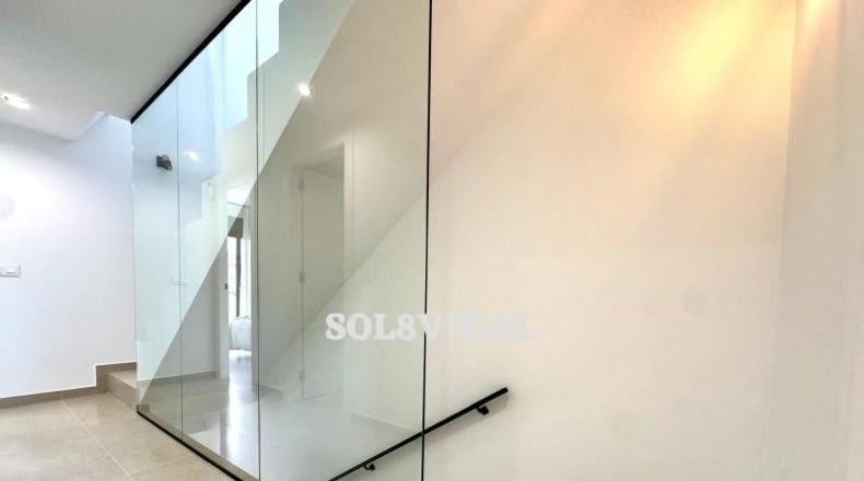 Alicante - Benferri - 144m2