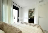 Chalet independiente con terreno en venta en la España, Benferri, ref: TR153242 foto