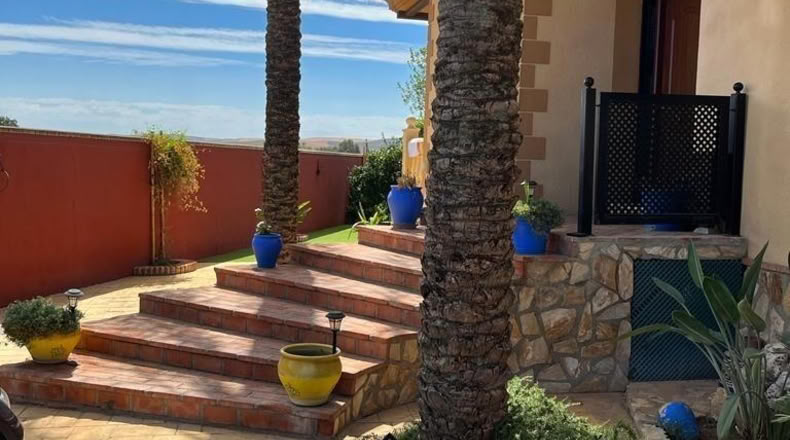 Córdoba - Córdoba - 2300m2