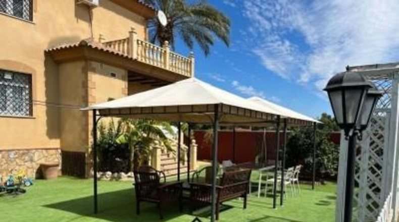 Córdoba - Córdoba - 2300m2