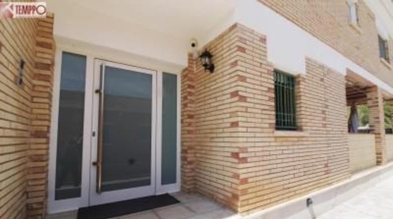 Таррагона - el Vendrell - 486m2