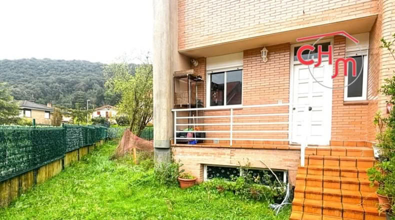 Cantabria - Argoños - 490m2