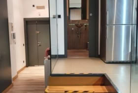 San Sebastián de los Reyes 91&nbsp;m²