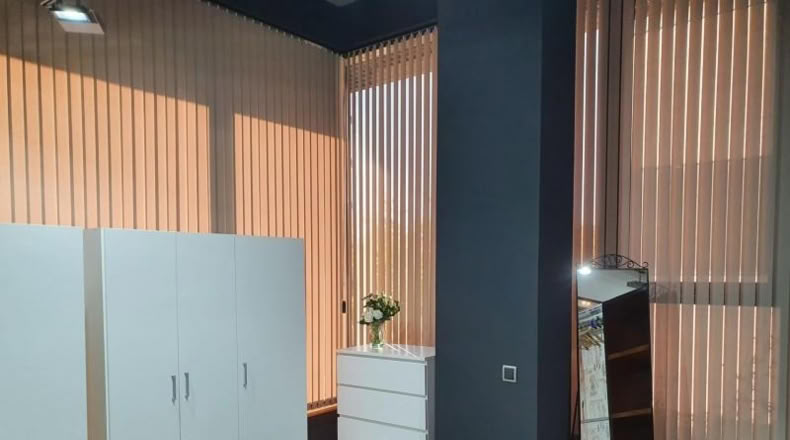 Comunidad de Madrid - San Sebastián de los Reyes - 91m2