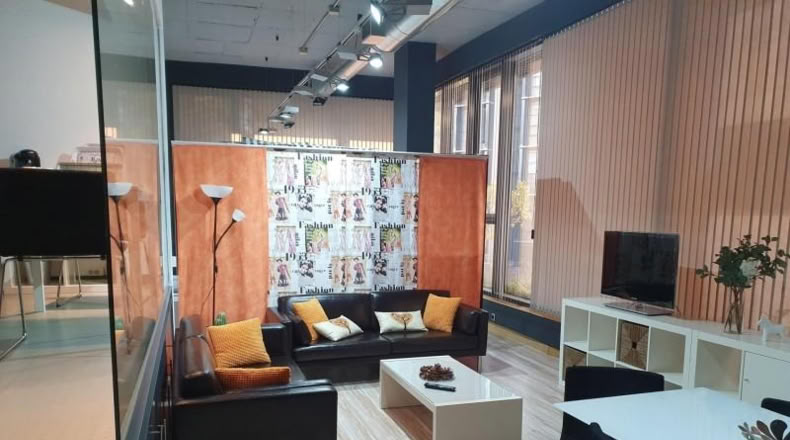 Comunidad de Madrid - San Sebastián de los Reyes - 91m2