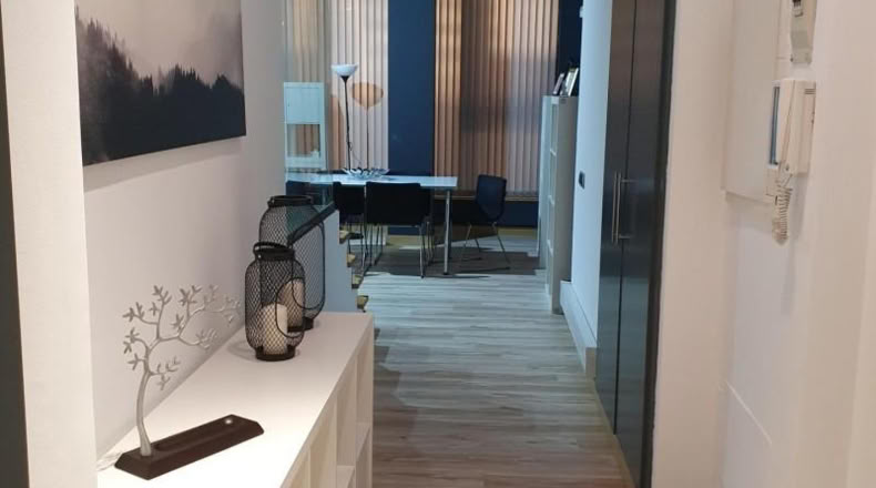 Comunidad de Madrid - San Sebastián de los Reyes - 91m2