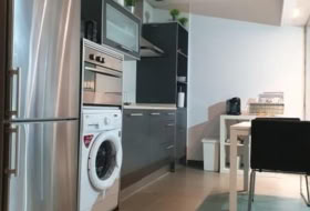 San Sebastián de los Reyes 91&nbsp;m²