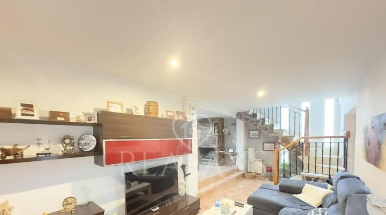 Barcelona - Вальирана - 1095m2