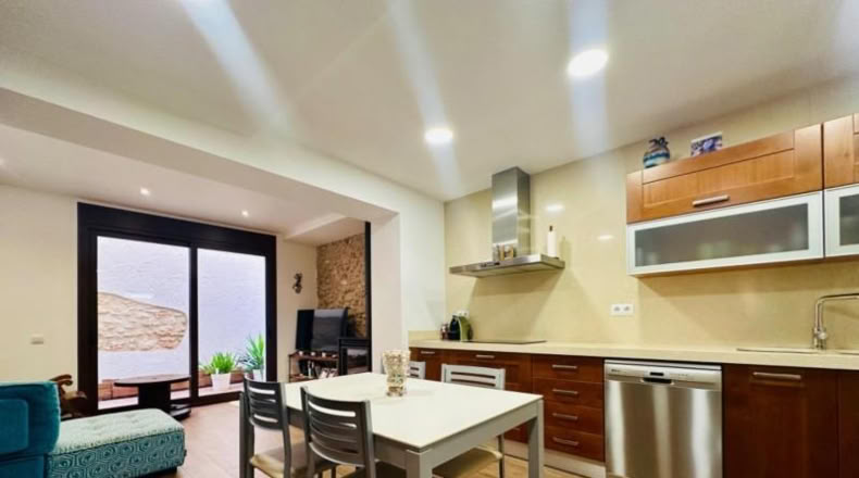 Tarragona - Alcanar - 209m2