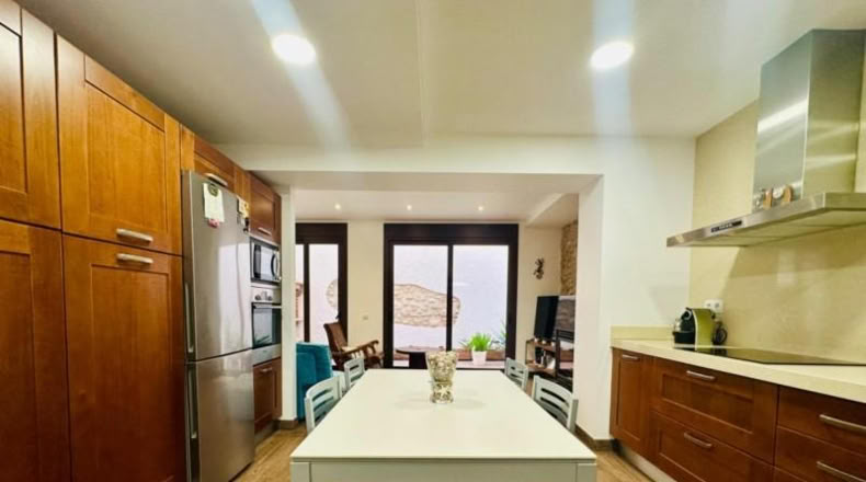 Tarragona - Alcanar - 209m2