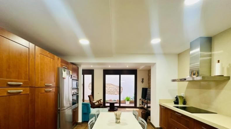 Tarragona - Alcanar - 209m2