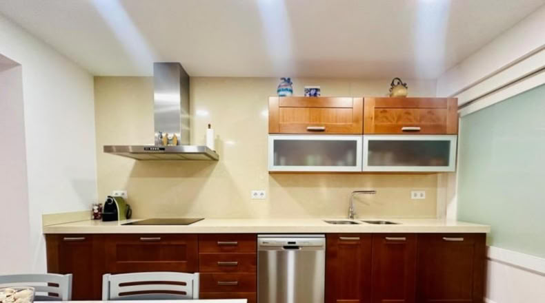 Tarragona - Alcanar - 209m2