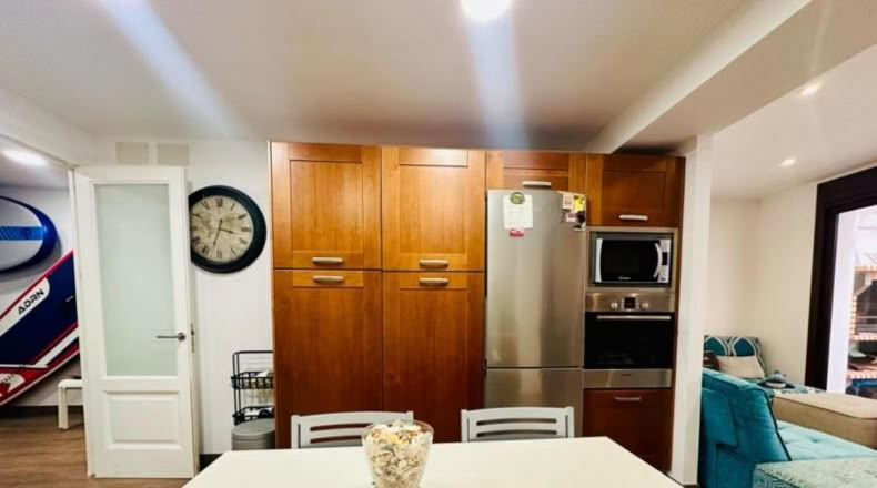 Tarragona - Alcanar - 209m2