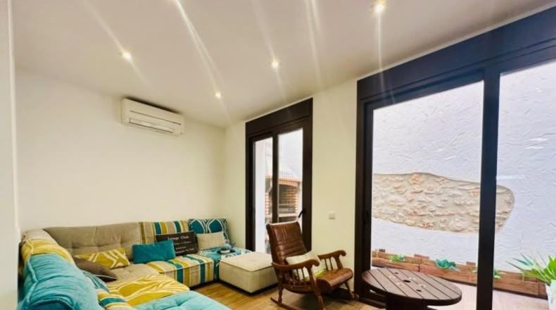 Tarragona - Alcanar - 209m2