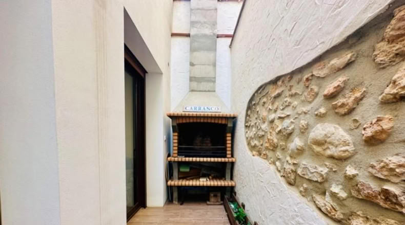 Tarragona - Alcanar - 209m2