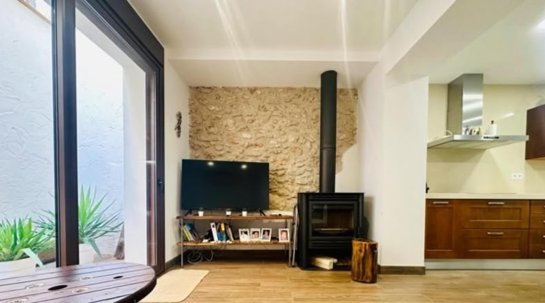 Tarragona - Alcanar - 209m2